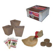Green Arbor Gifts Holiday Aromatherapy Garden
